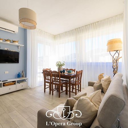 Scent Of The Sea Apartment - L'Opera Group La Spezia Ngoại thất bức ảnh