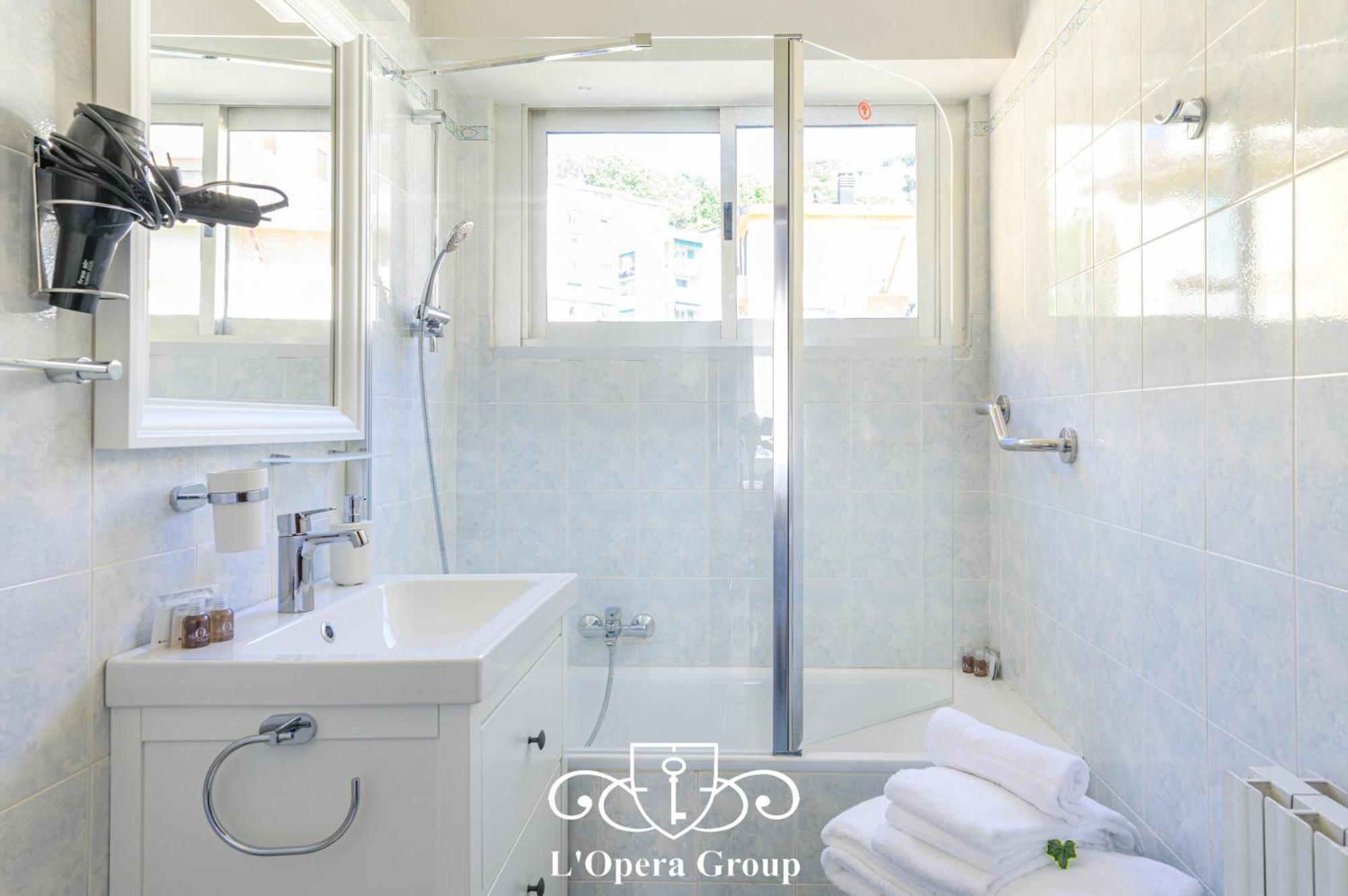 Scent Of The Sea Apartment - L'Opera Group La Spezia Ngoại thất bức ảnh